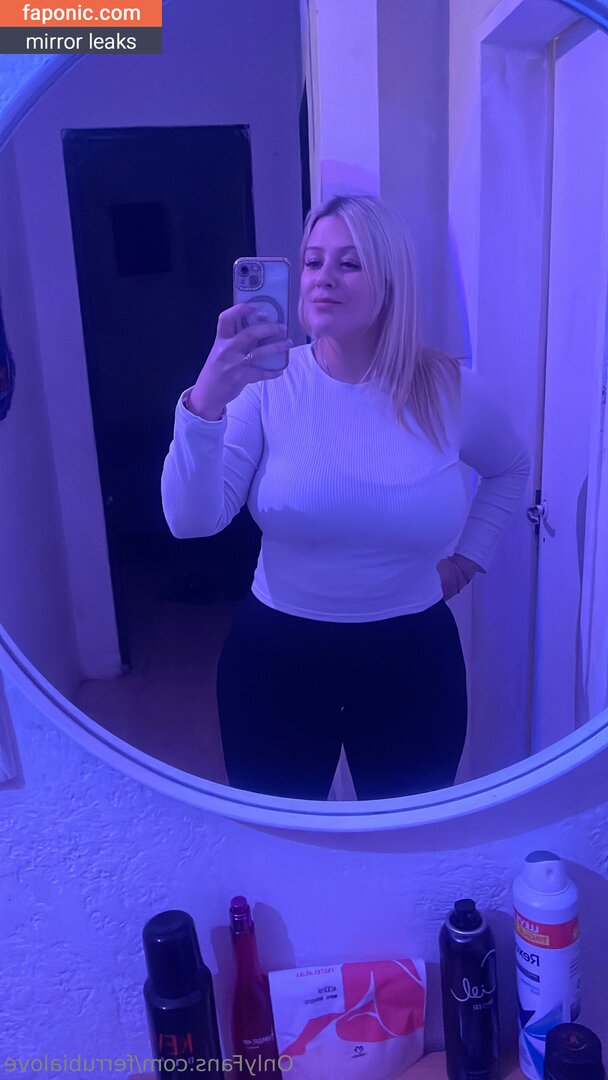 ferrubialove