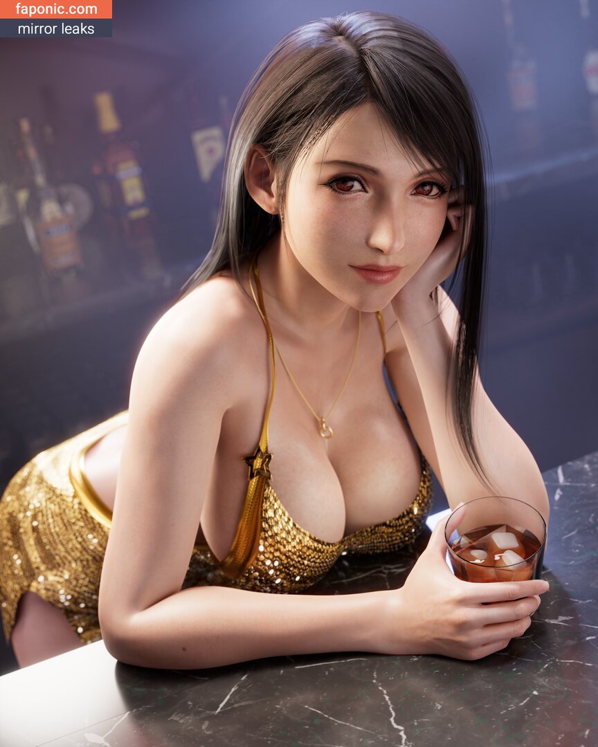 Final Fantasy VII