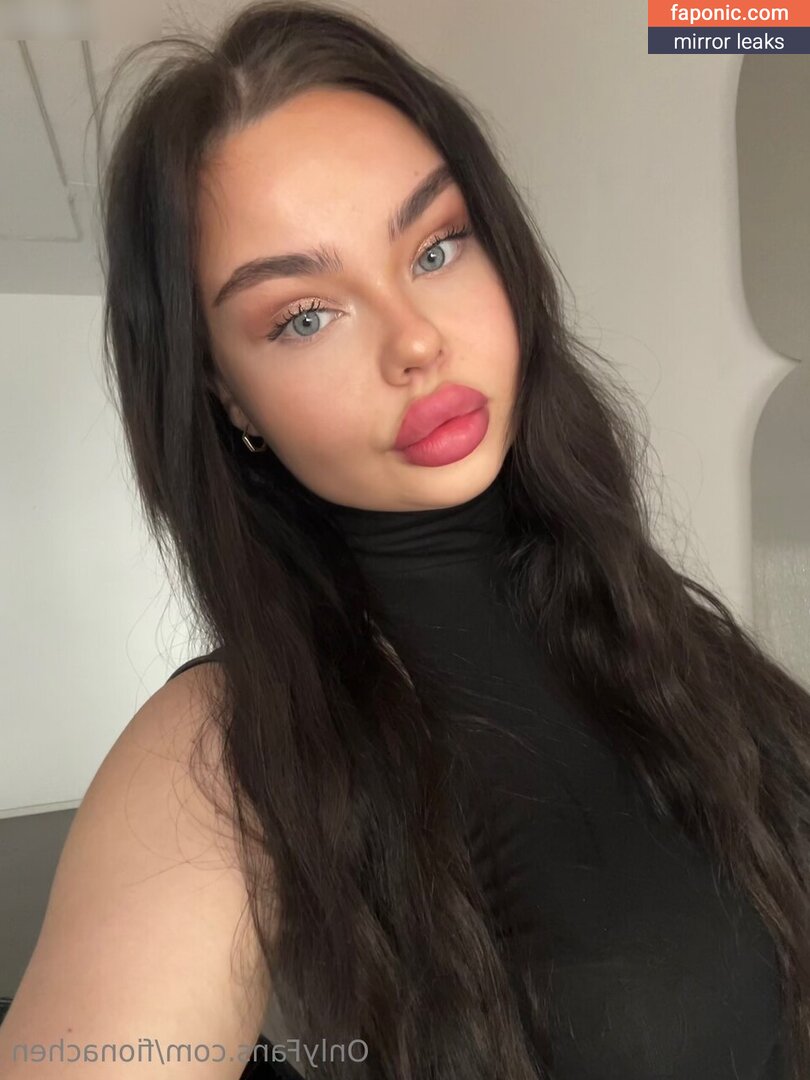 Fionachen