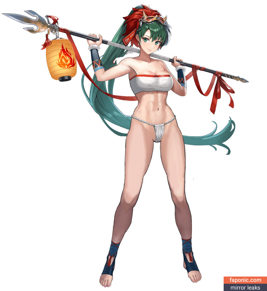 Fire Emblem