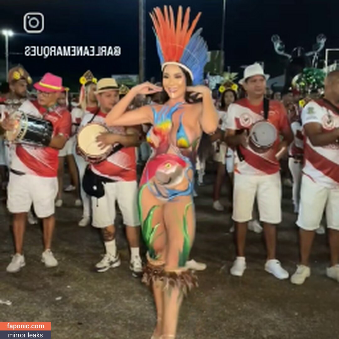 Flagras Carnaval