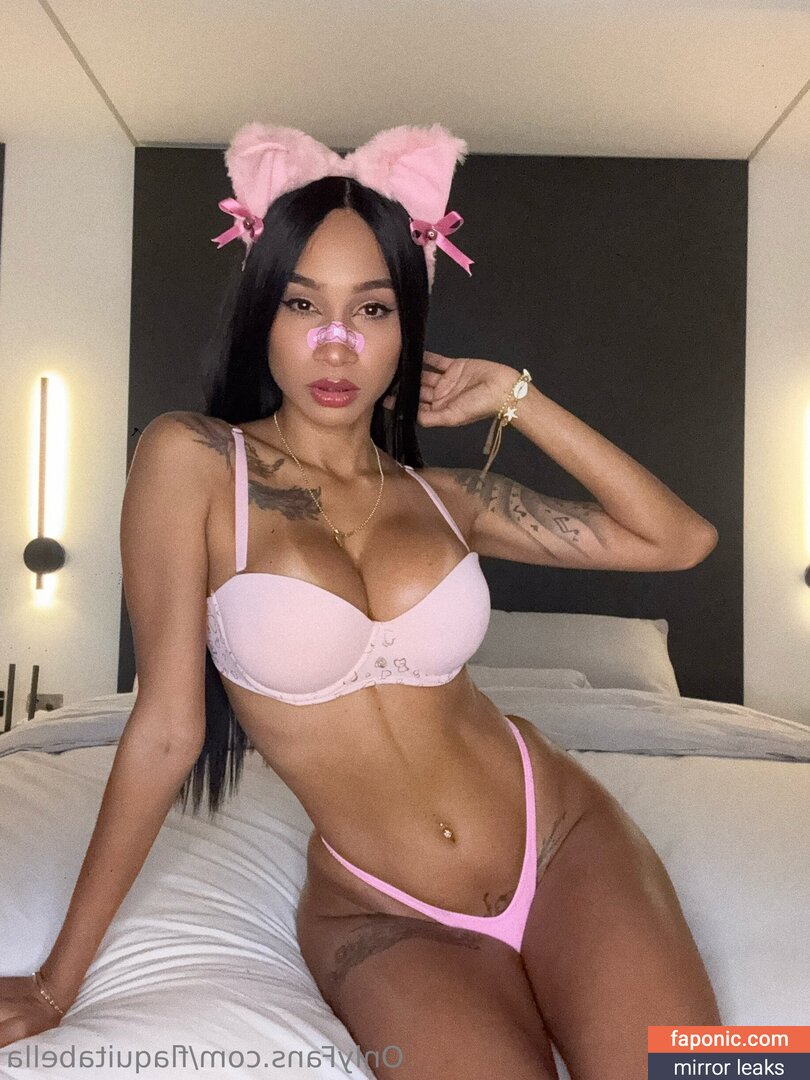 flaquitabella