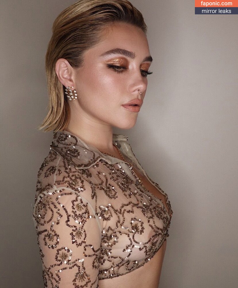 Florence Pugh