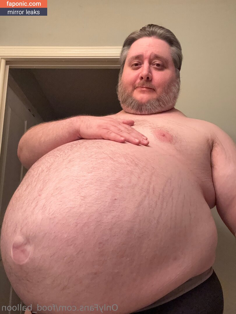 food_balloon
