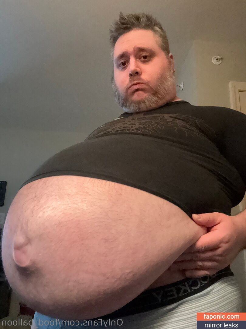 food_balloon
