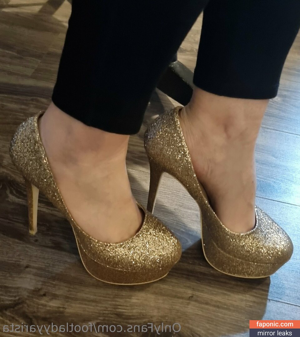 footladyyarista