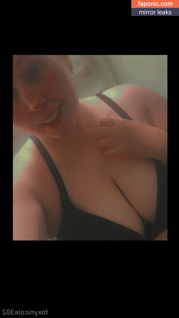 foxynicole95