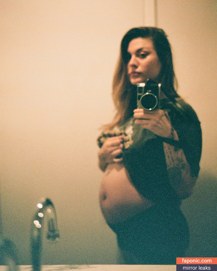 Frances Bean Cobain
