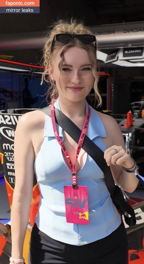 Francesca Dougan