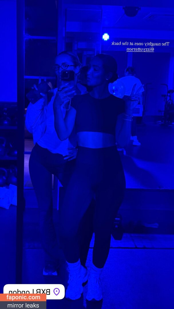 Frankie Bridge