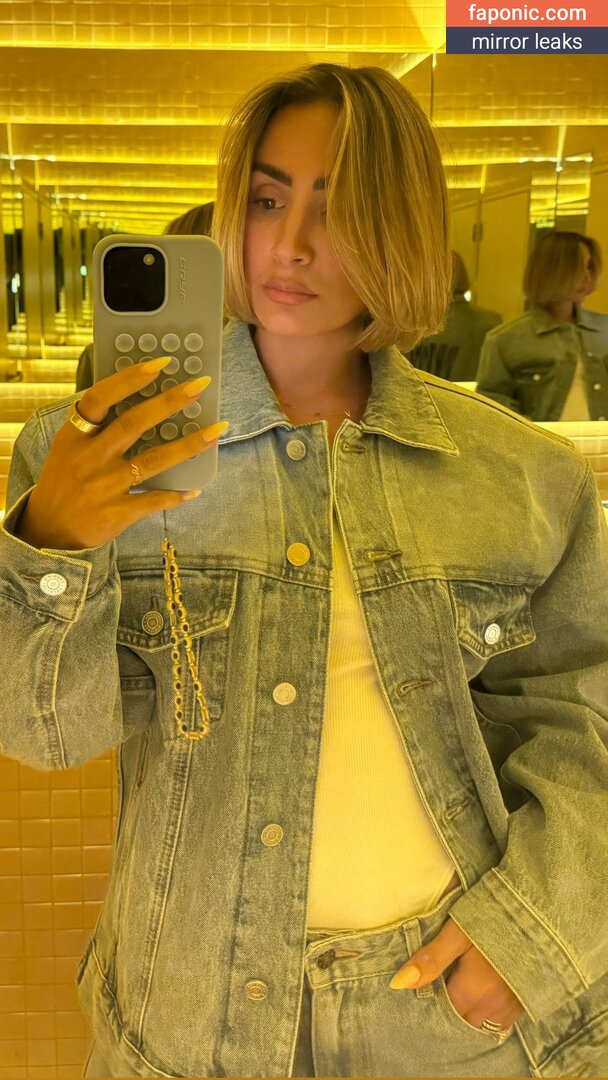 Frankie Bridge