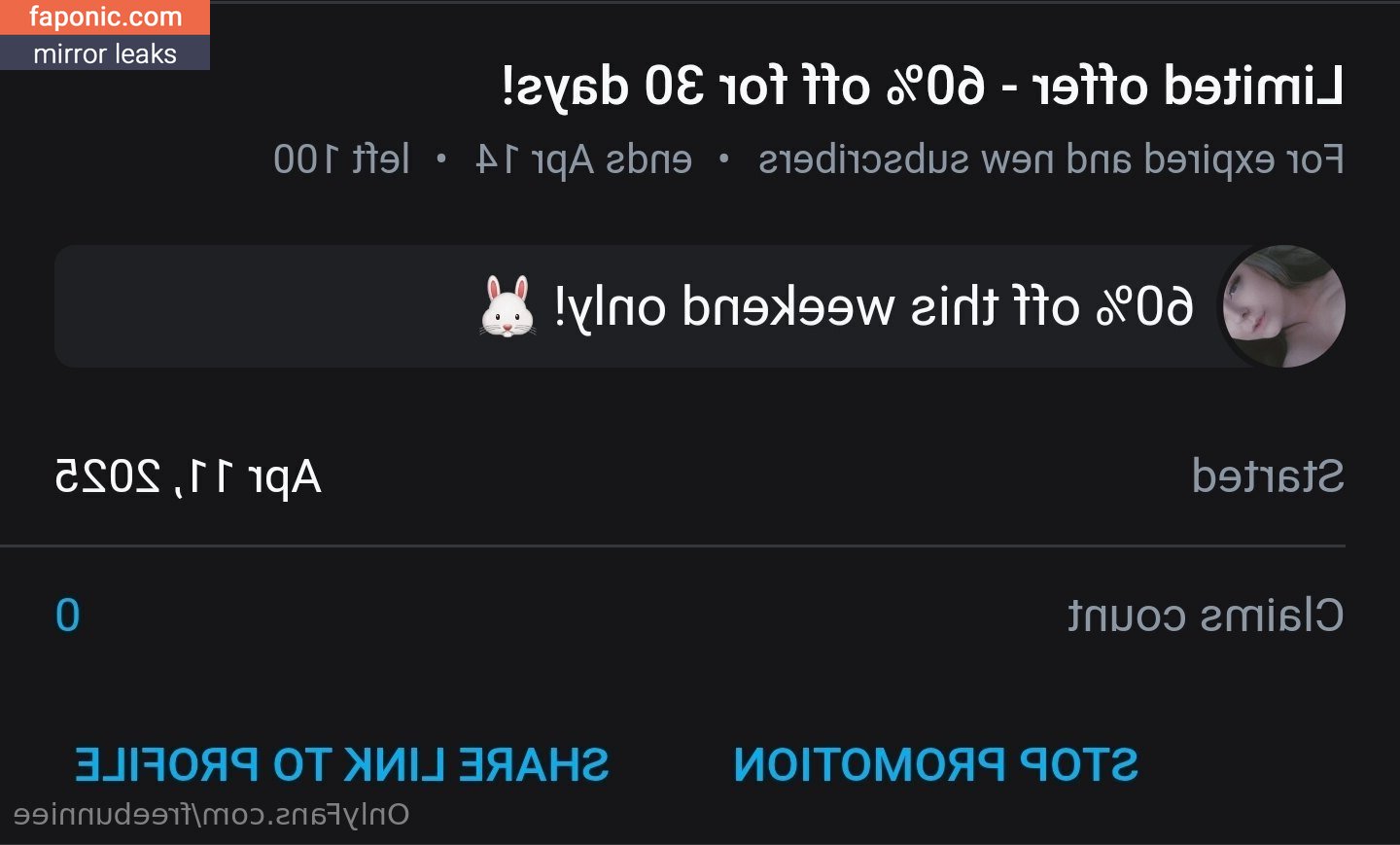 freebunniee