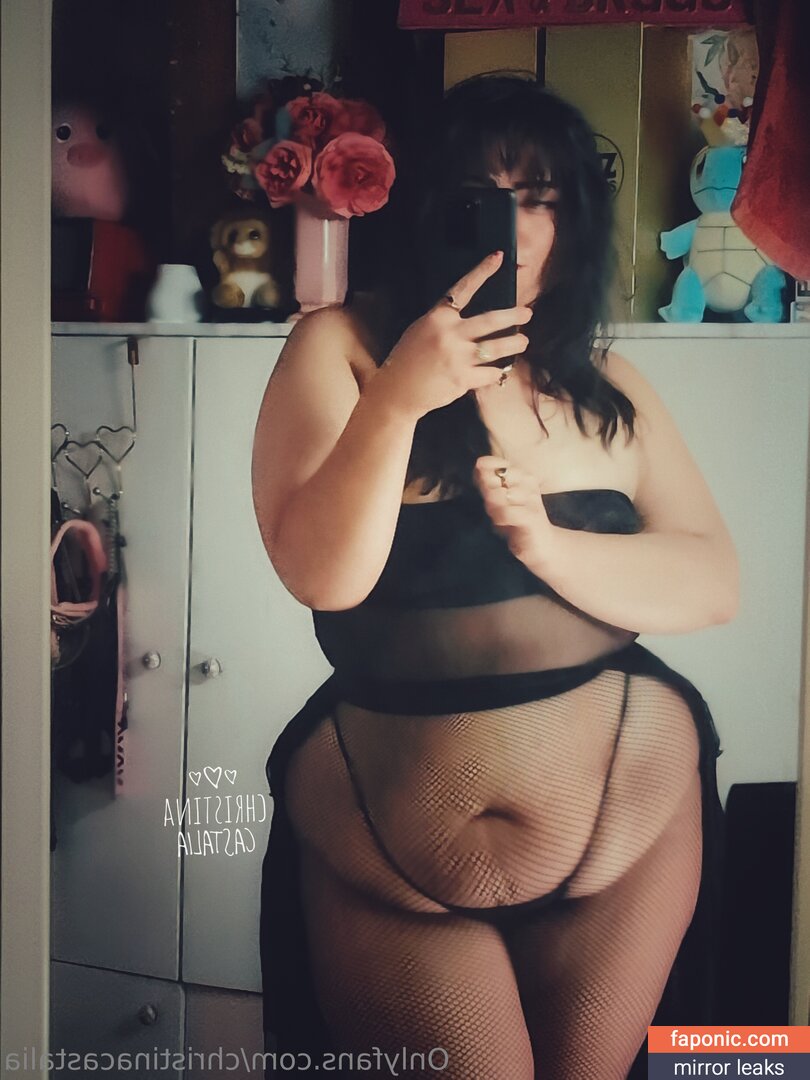 freechristina