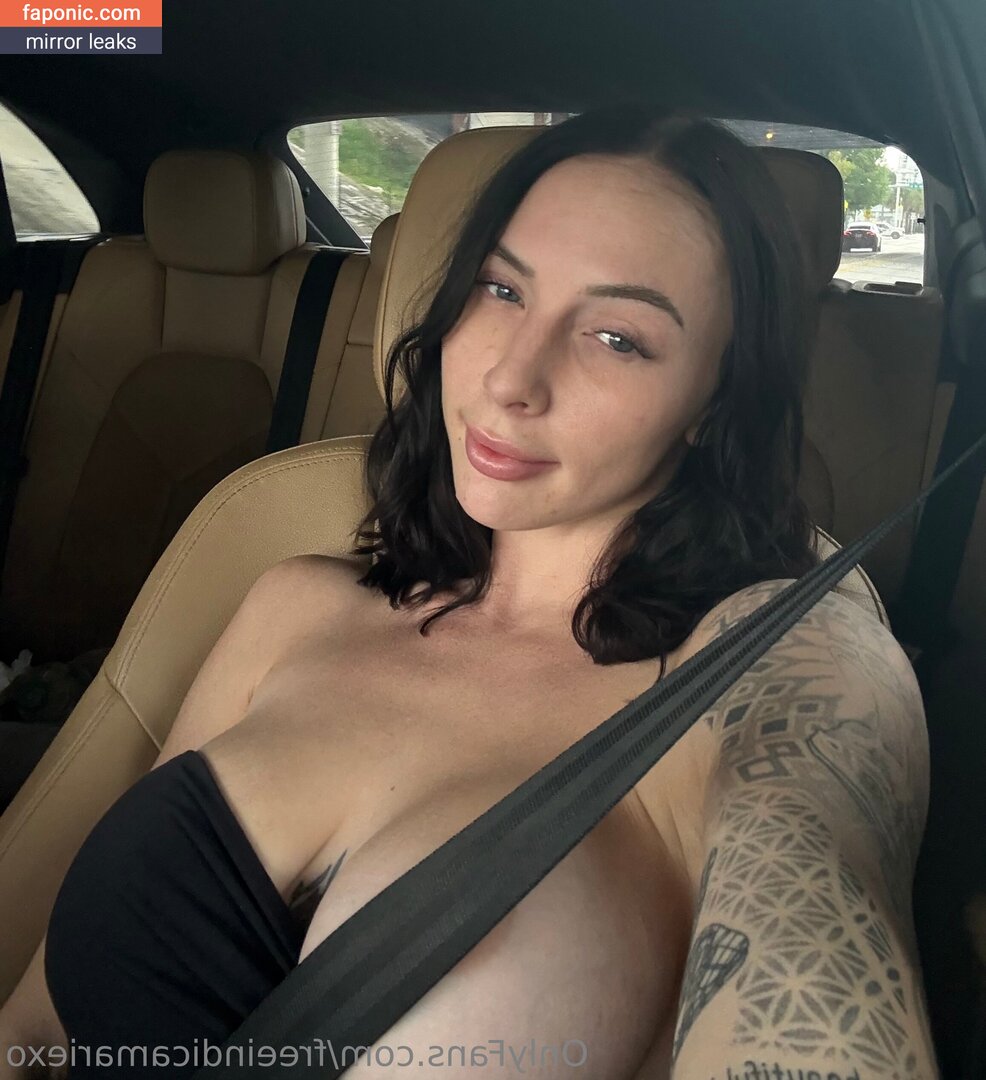 freeindicamariexo