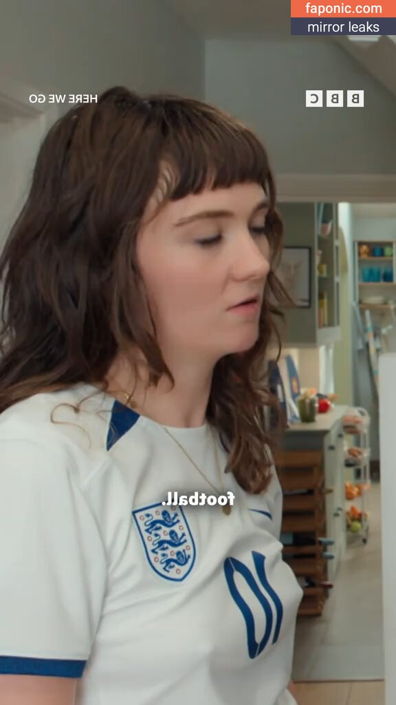 Freya Parks
