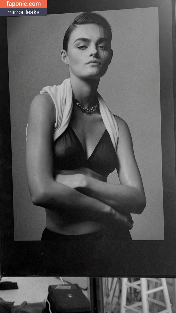Freya Walton