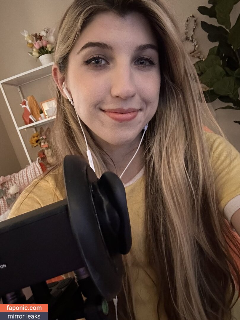 FrivolousFox ASMR