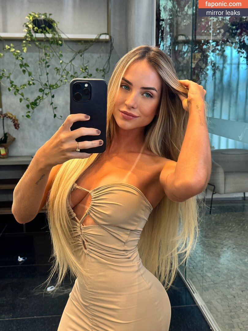 Gabi Martins