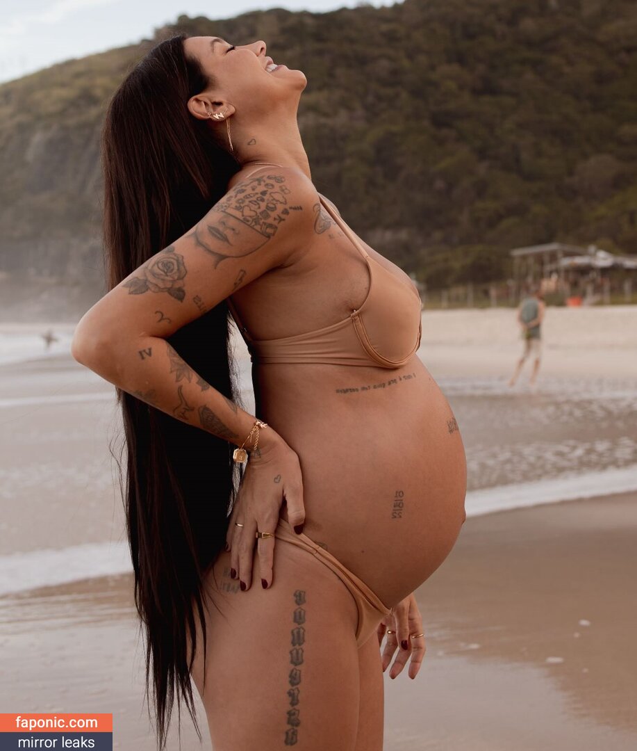 Gabi Prado