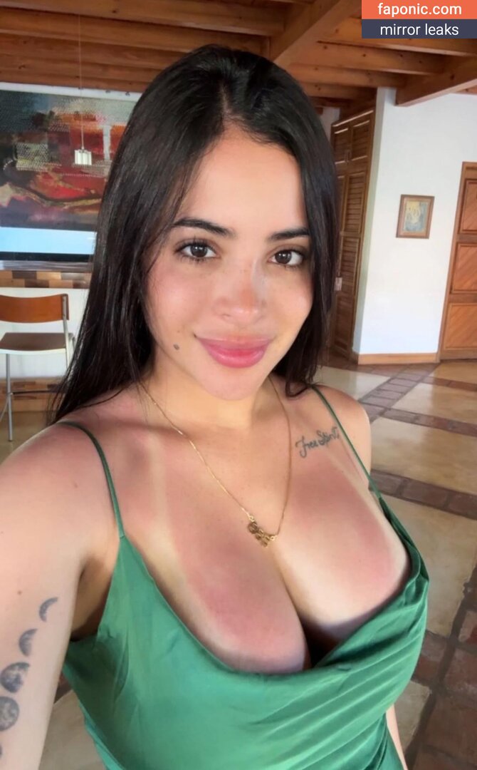 Gabriella Monasterios
