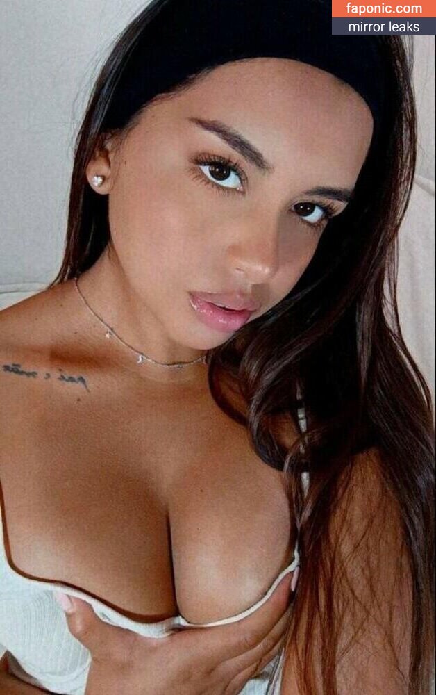 Gabrielly Dias