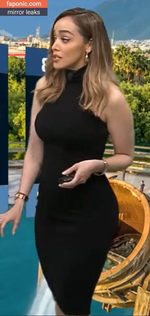 Gaby Lozoya
