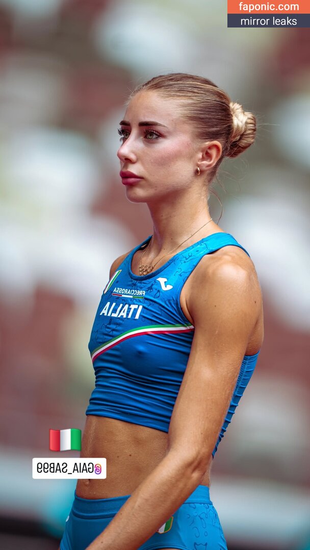 Gaia Sabbatini