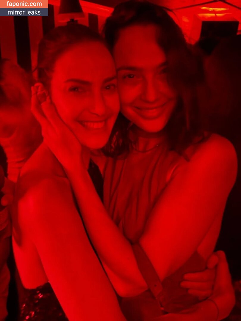 Gal Gadot