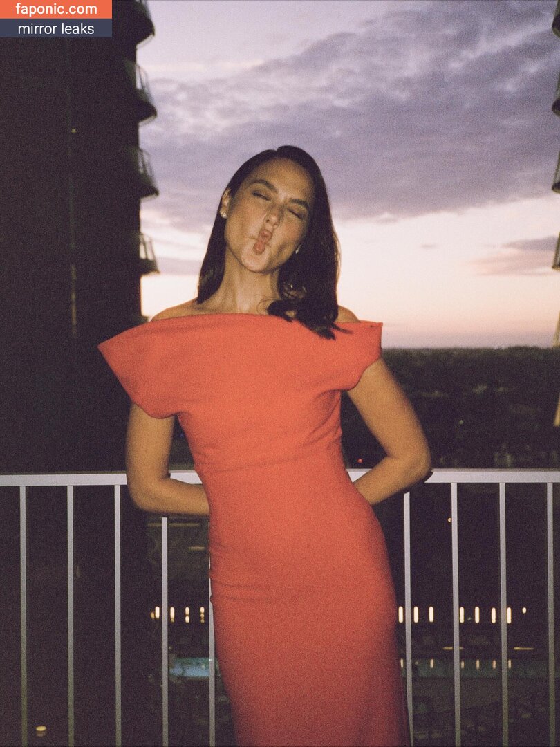 Gal Gadot