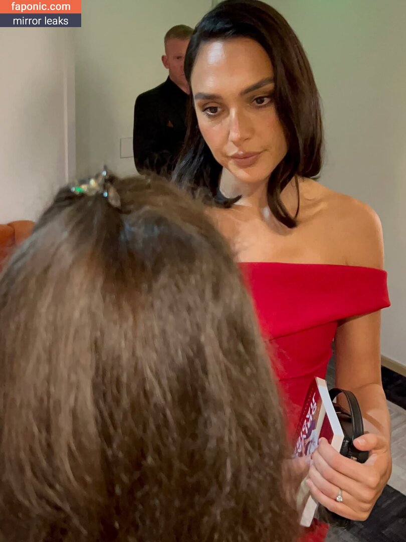 Gal Gadot