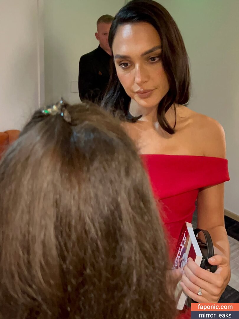 Gal Gadot
