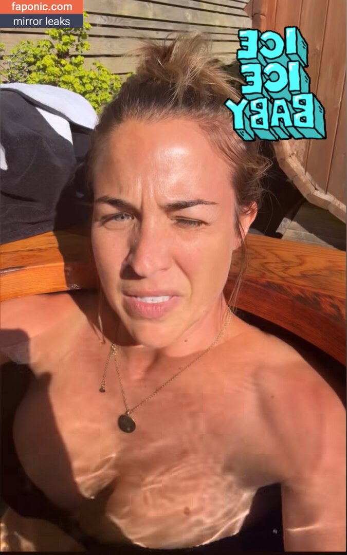 Gemma Atkinson
