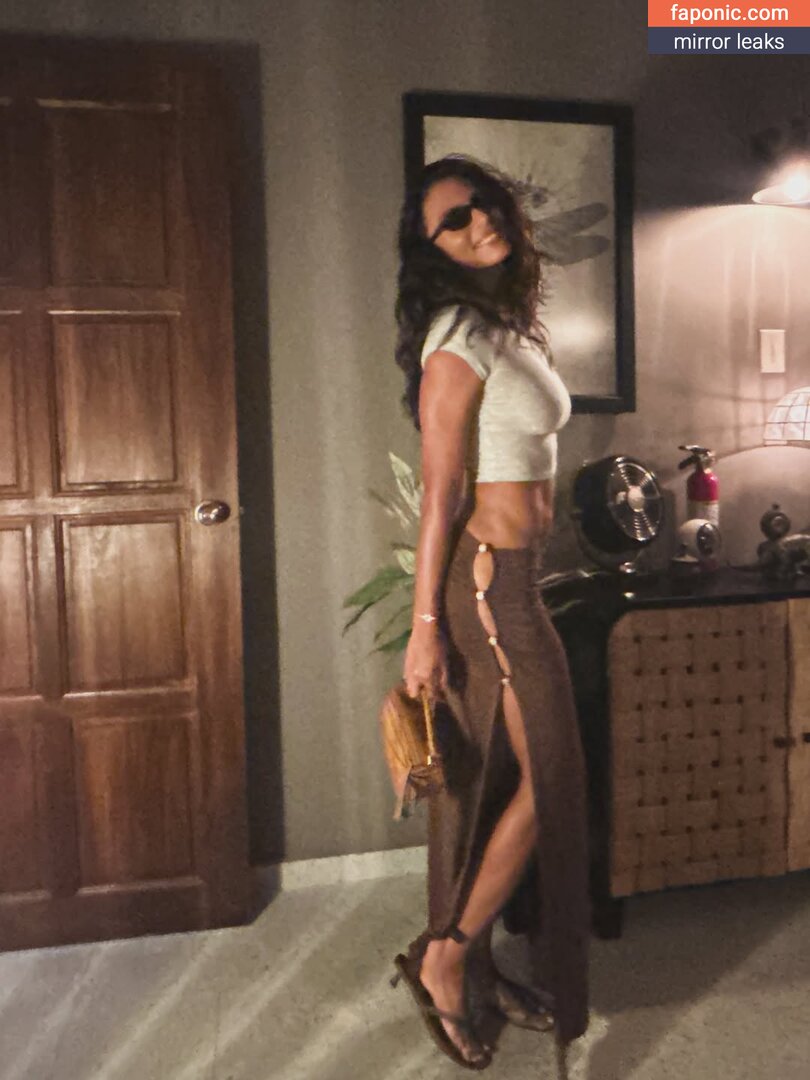 Genesis Rodriguez