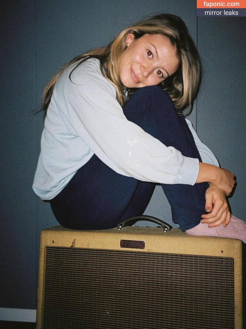 Genevieve Hannelius