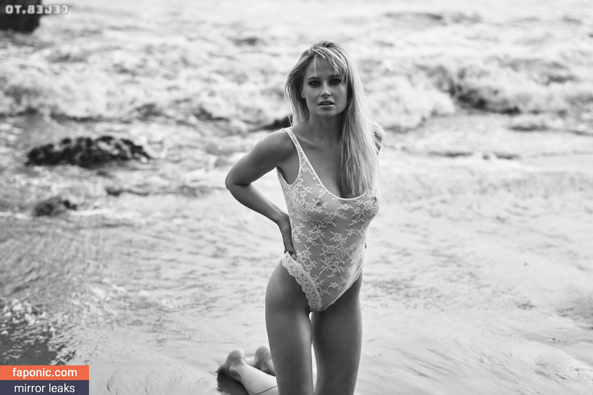 Genevieve Morton