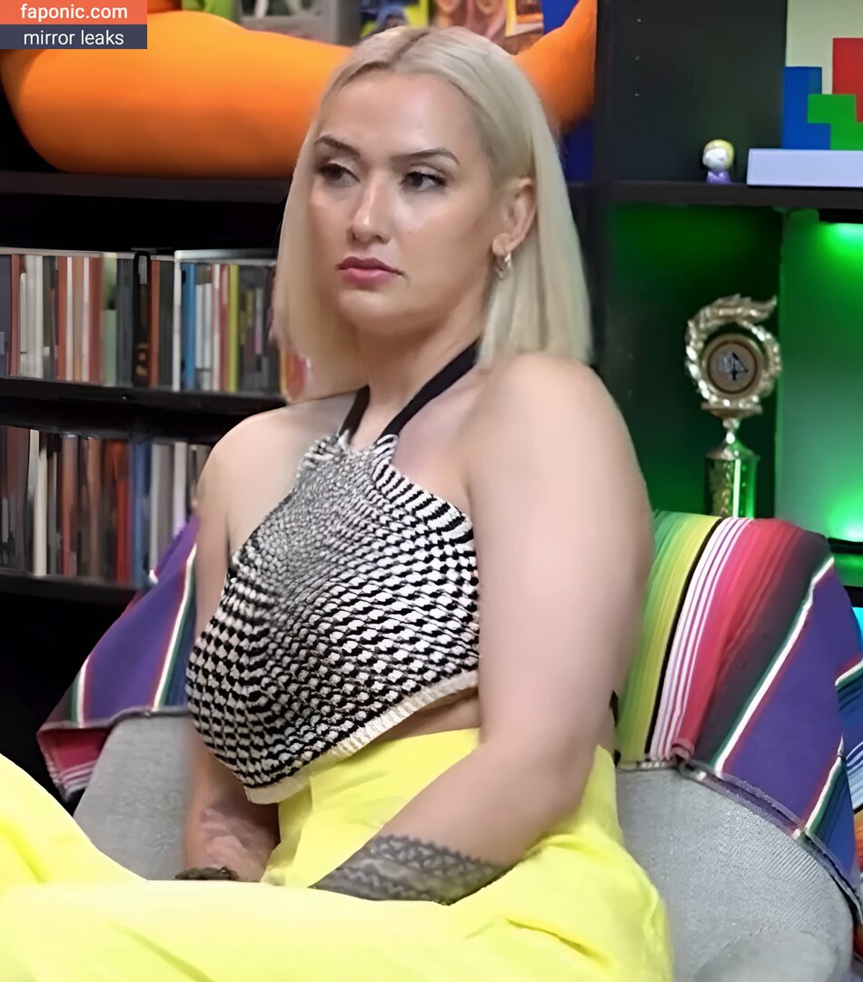 Geo Antoinette