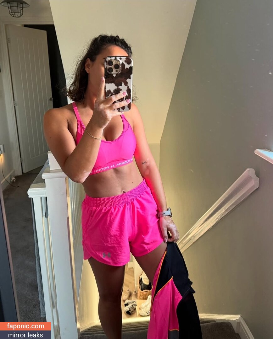 Georgia May Foote
