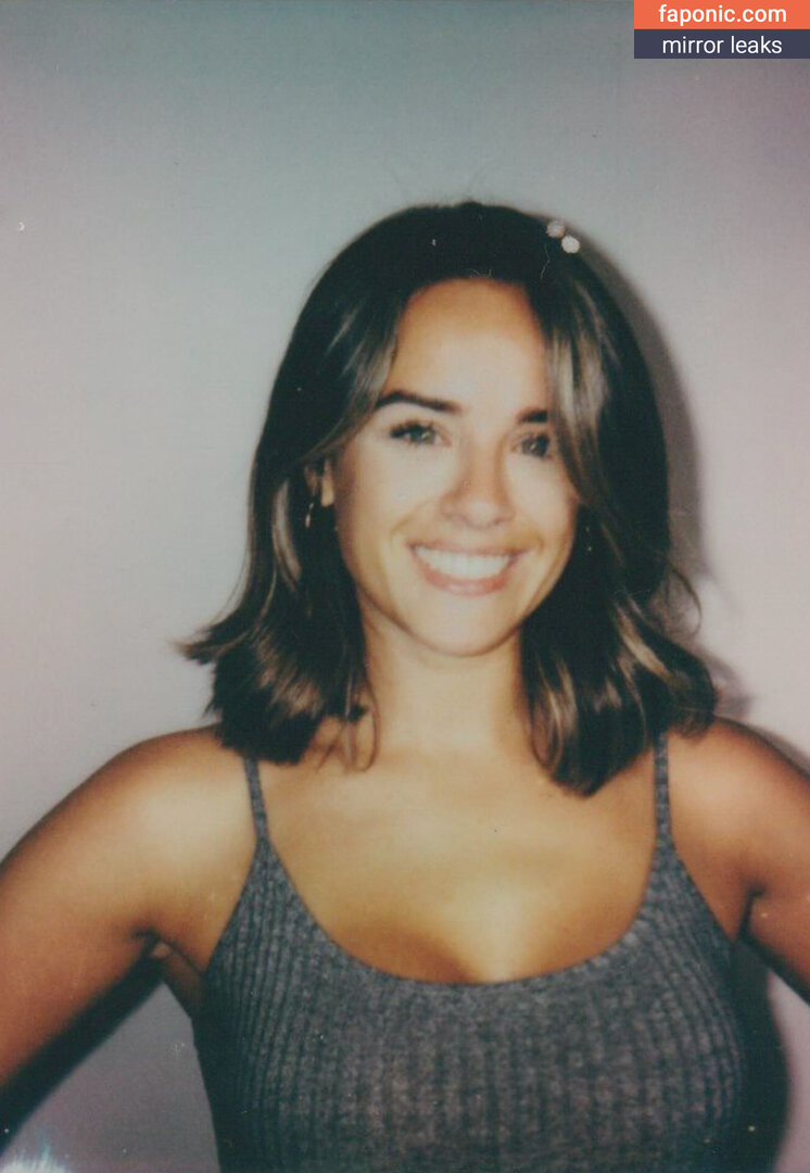 Georgia May Foote
