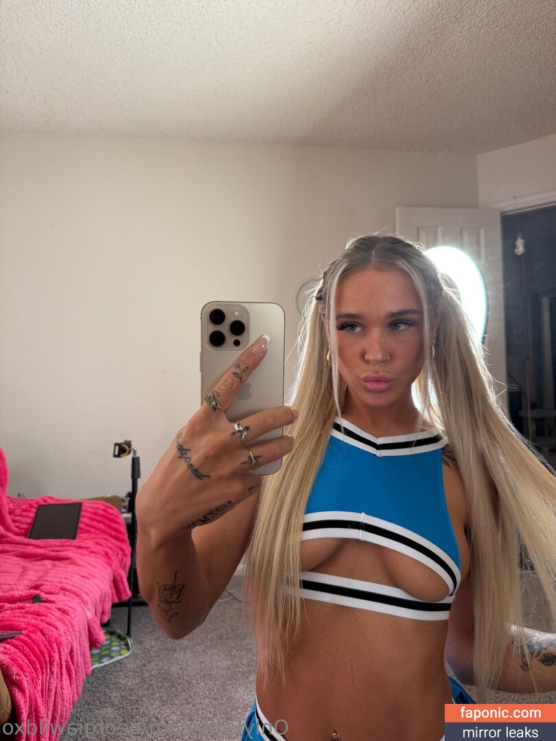 georgiawildxo