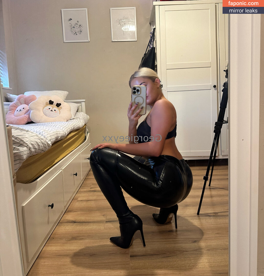 georgieeyxxfree