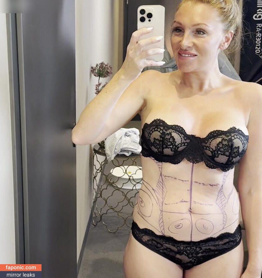 Georgina Fleur