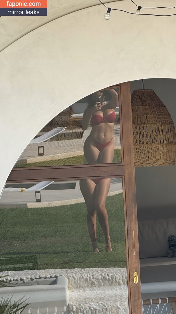 Georgina Rodriguez