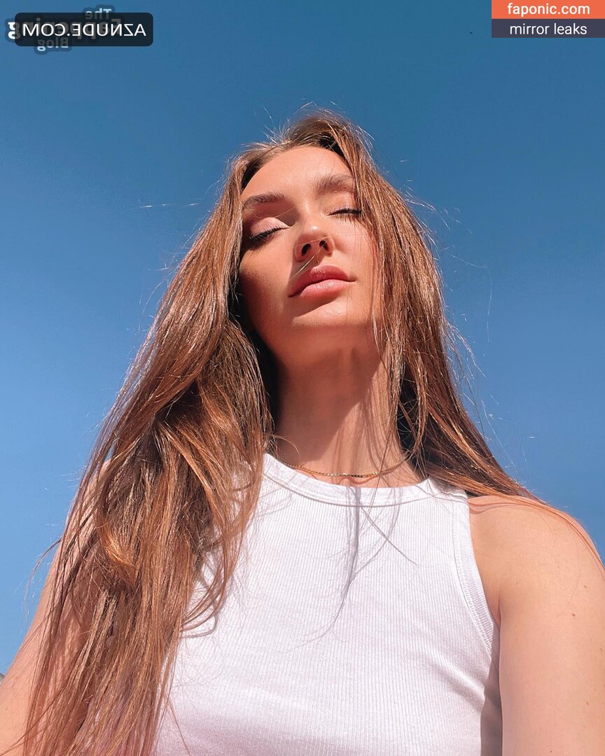 Georgina Stumpf