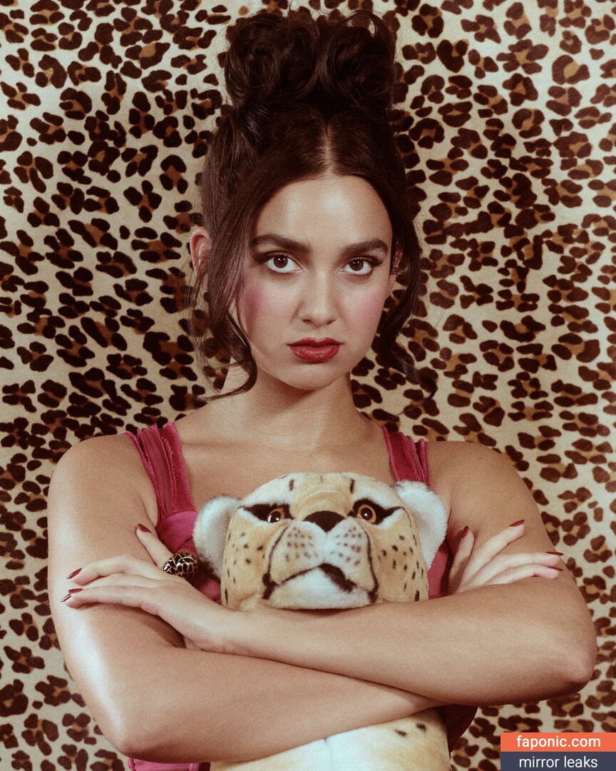 Geraldine Viswanathan
