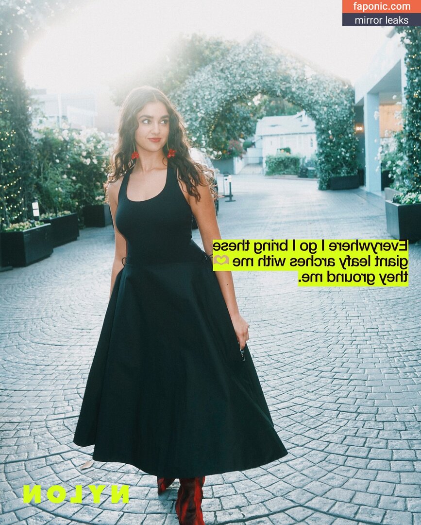 Geraldine Viswanathan