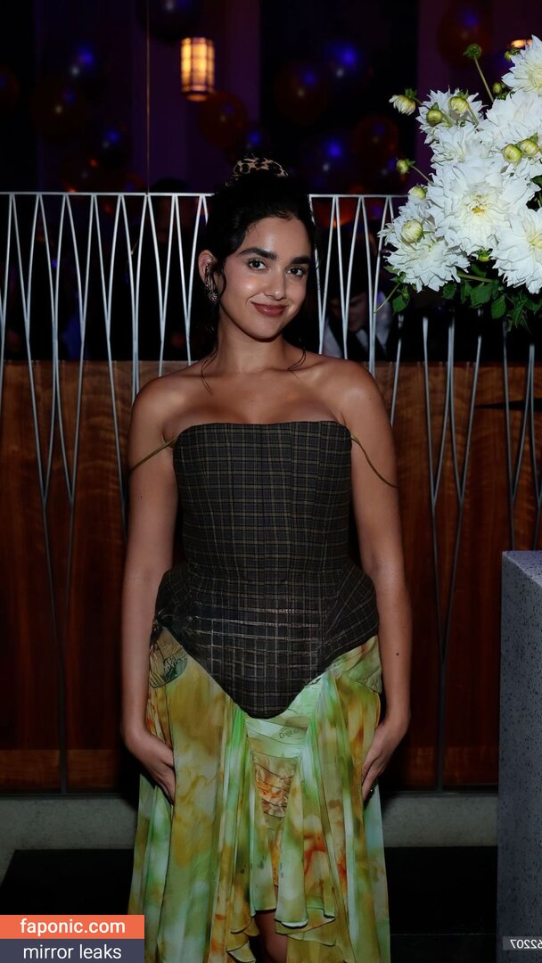 Geraldine Viswanathan