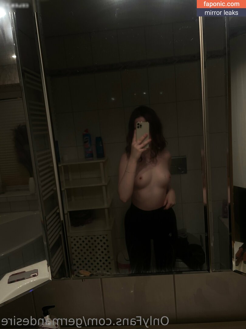 Germandesire
