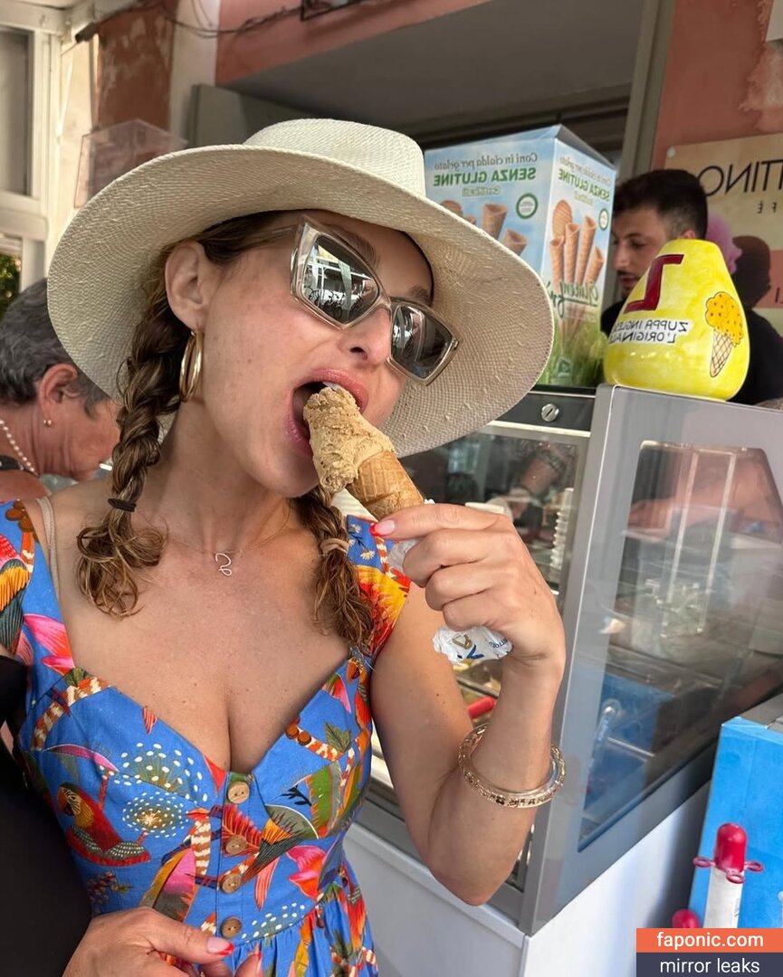 Giada De Laurentiis