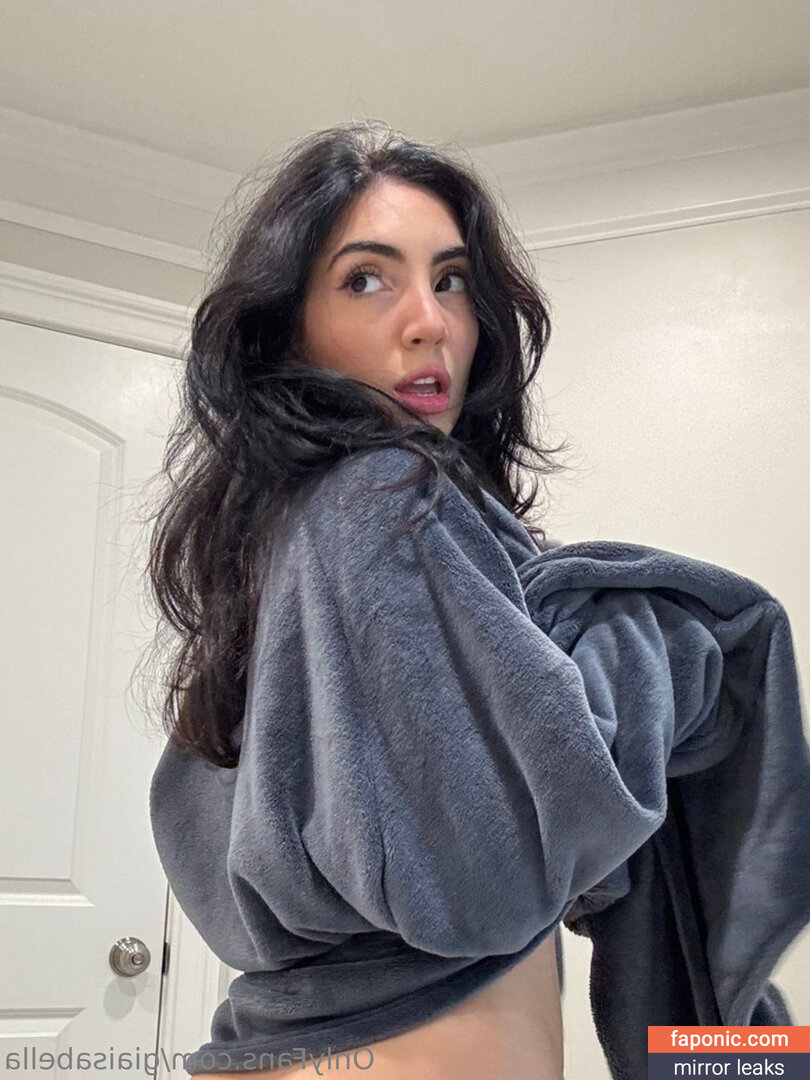 giaisabella