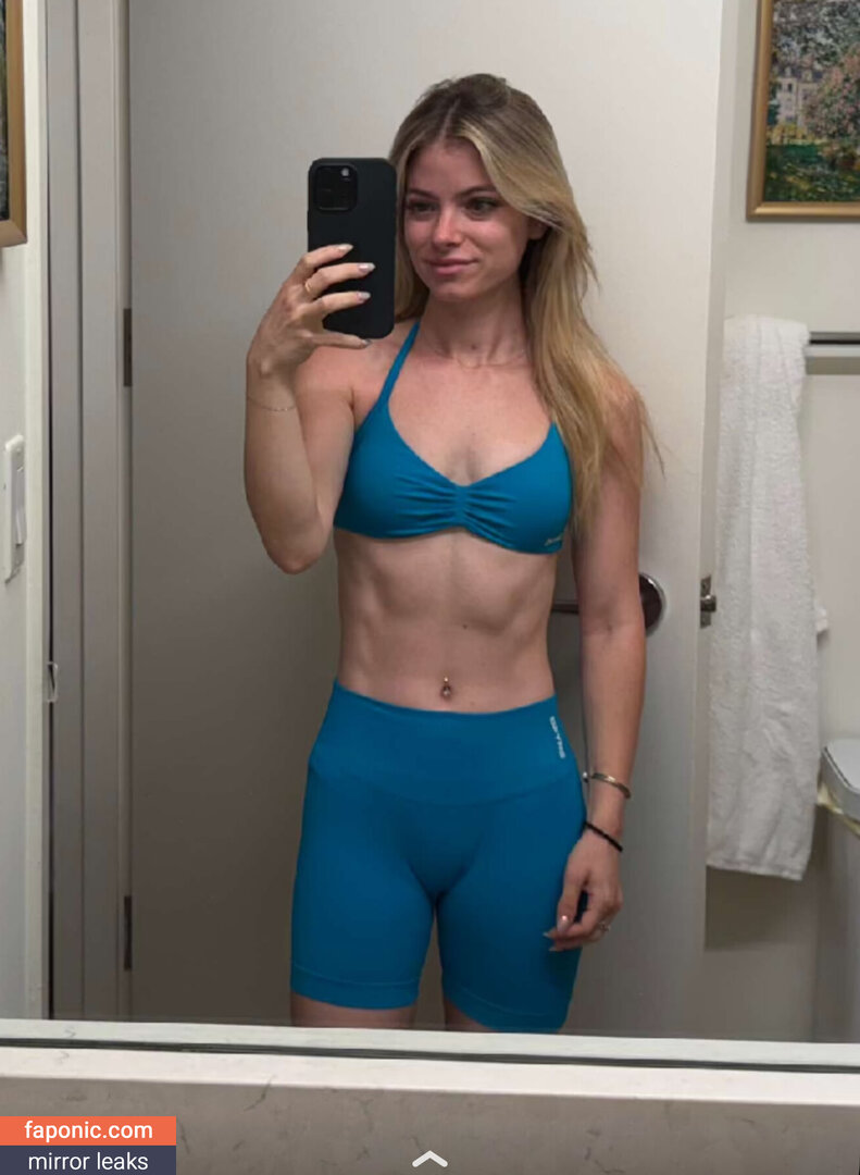 Gianna Christine